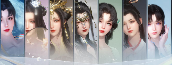 VNGGames công bố sẽ chính thức phát hành Nghịch Thủy Hàn tại Việt Nam - Ảnh 4.