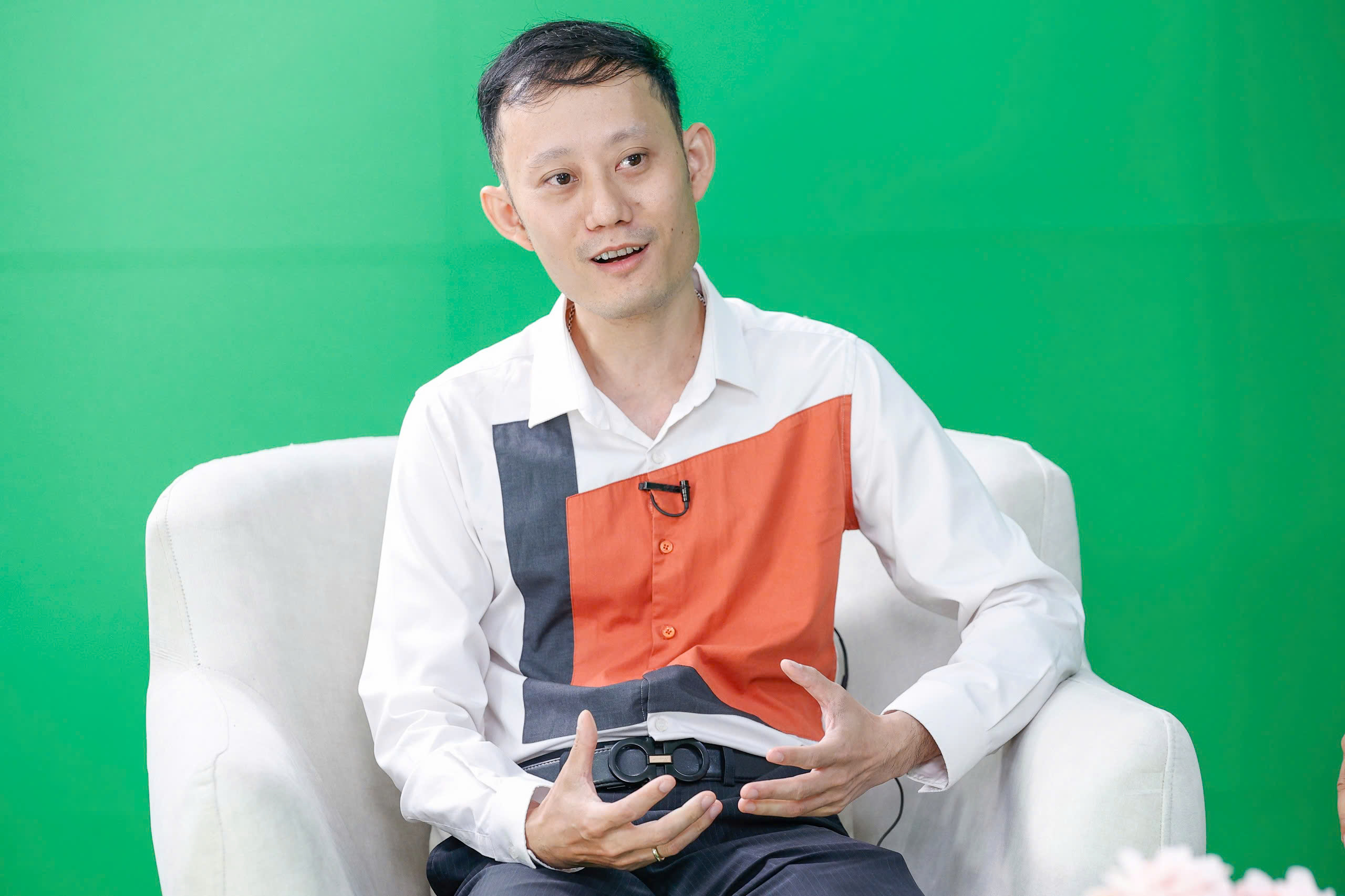 Làm sao AI giúp chống gian lận tài chính mà không lộ bí mật cá nhân?  - Ảnh 3.