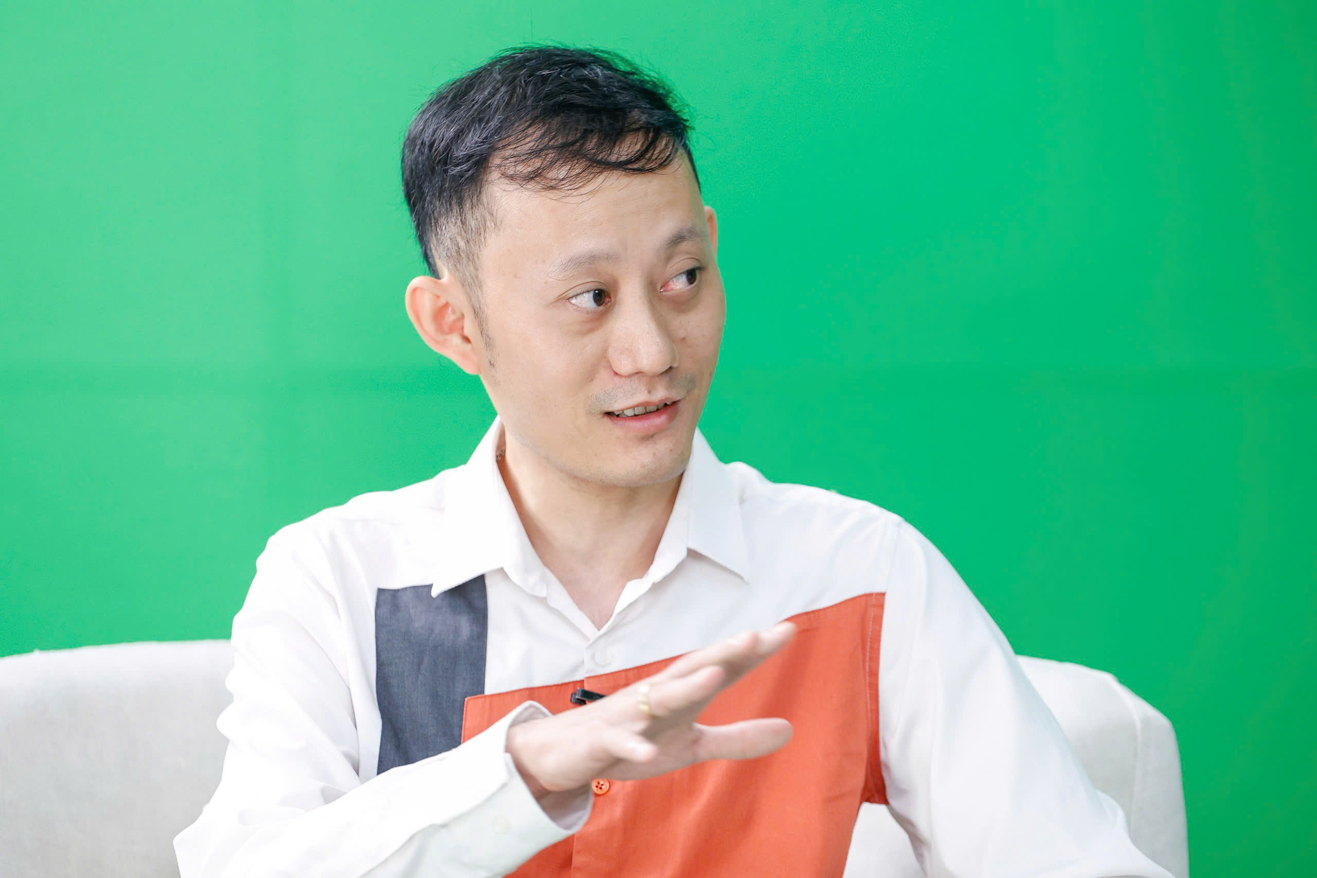 Làm sao AI giúp chống gian lận tài chính mà không lộ bí mật cá nhân?  - Ảnh 2.