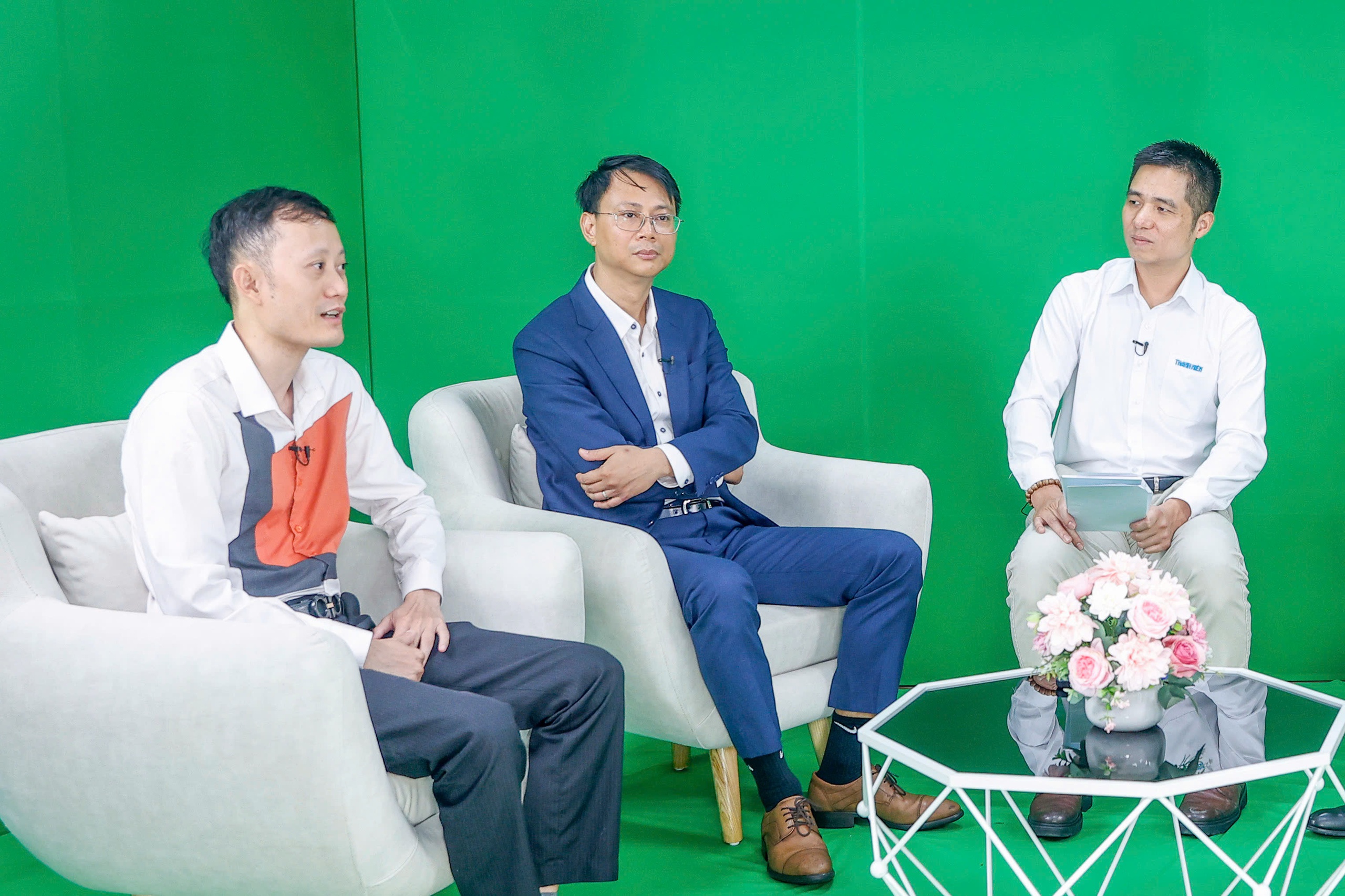 Làm sao AI giúp chống gian lận tài chính mà không lộ bí mật cá nhân?  - Ảnh 1.