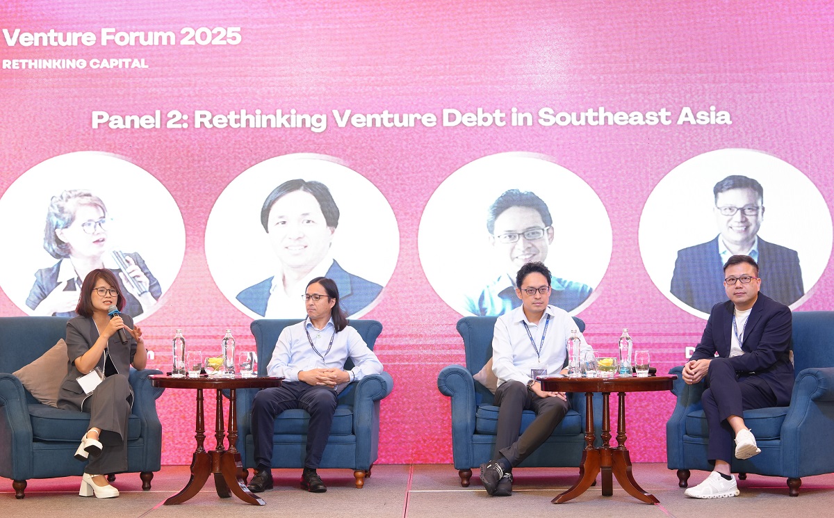 Qũy đầu tư của Vingroup 'tái định nghĩa nguồn vốn' cho hệ sinh thái khởi nghiệp- Ảnh 1. Qũy đầu tư của Vingroup 'tái định nghĩa nguồn vốn' cho hệ sinh thái khởi nghiệp- Ảnh 1.