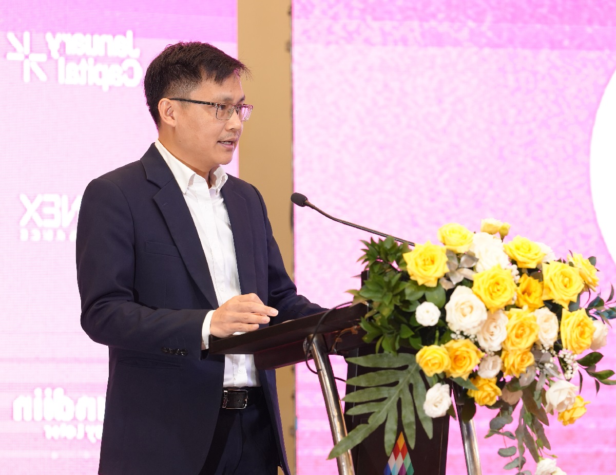 Qũy đầu tư của Vingroup 'tái định nghĩa nguồn vốn' cho hệ sinh thái khởi nghiệp- Ảnh 2. Qũy đầu tư của Vingroup 'tái định nghĩa nguồn vốn' cho hệ sinh thái khởi nghiệp- Ảnh 2.