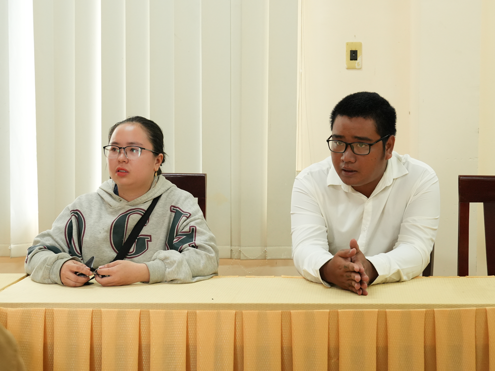 - Ảnh 1. Hậu Giang: Khởi tố vụ án bán bùa ngải để lừa đảo - Ảnh 1.