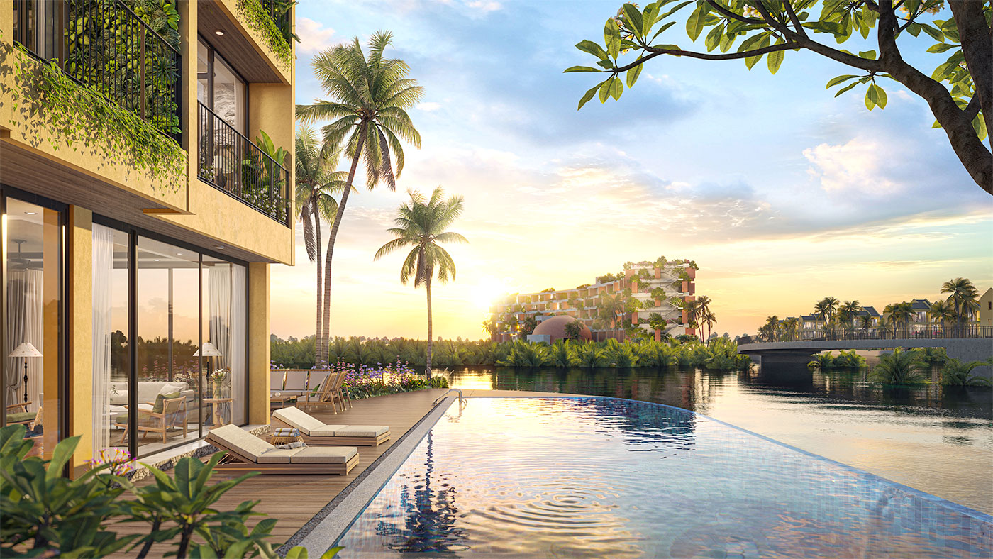 Khi sức khỏe trở thành đơn vị đo giá trị bất động sản- Ảnh 4. Khi sức khỏe trở thành đơn vị đo giá trị bất động sản- Ảnh 4.
