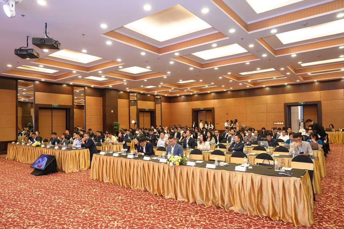 Qũy đầu tư của Vingroup 'tái định nghĩa nguồn vốn' cho hệ sinh thái khởi nghiệp- Ảnh 4. Qũy đầu tư của Vingroup 'tái định nghĩa nguồn vốn' cho hệ sinh thái khởi nghiệp- Ảnh 4.