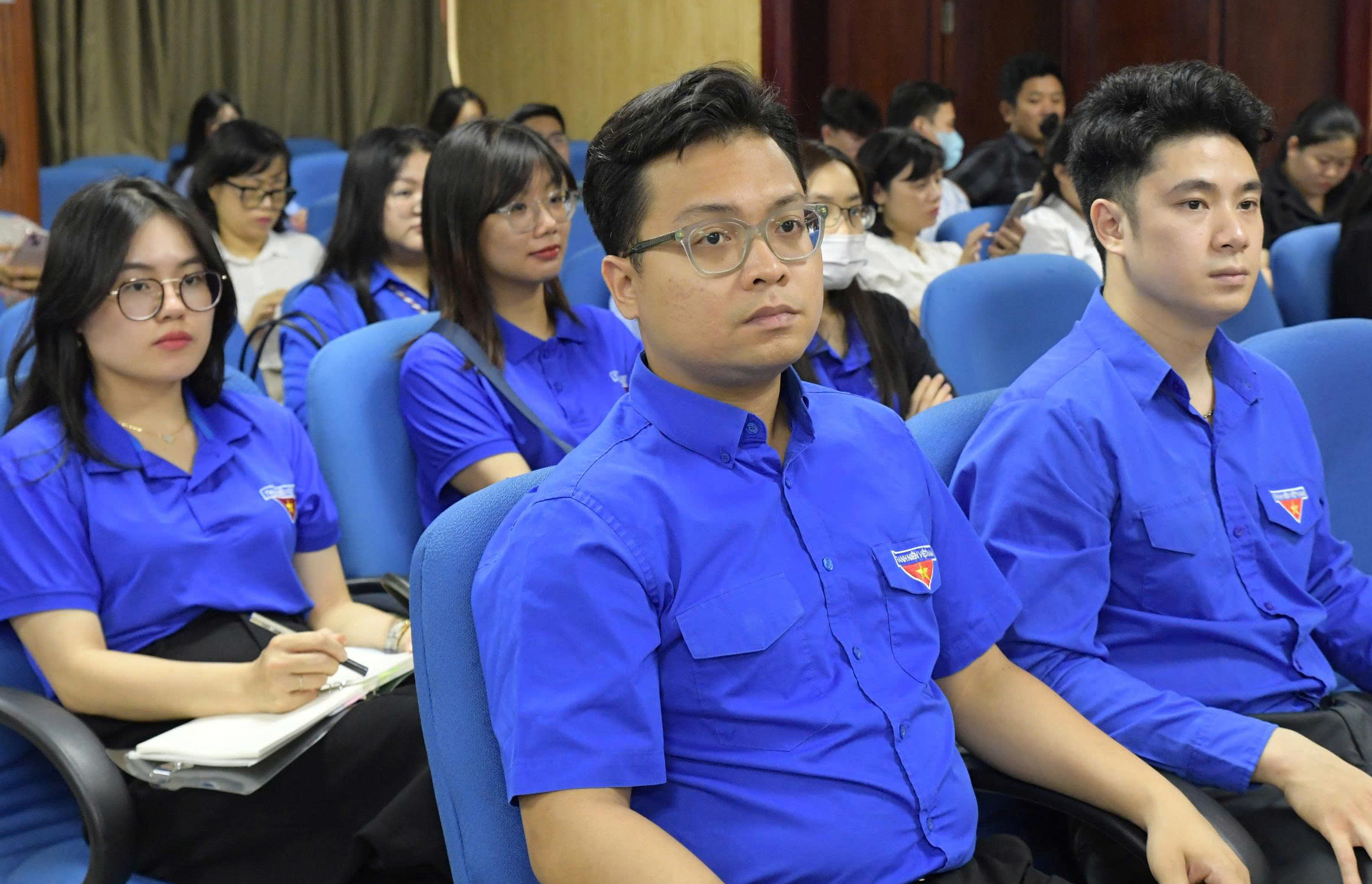 Đào tạo AI miễn phí cho thanh niên Việt Nam: Khởi đầu cho kỷ nguyên số - Ảnh 2. Đào tạo AI miễn phí cho thanh niên Việt Nam: Khởi đầu cho kỷ nguyên số - Ảnh 2.