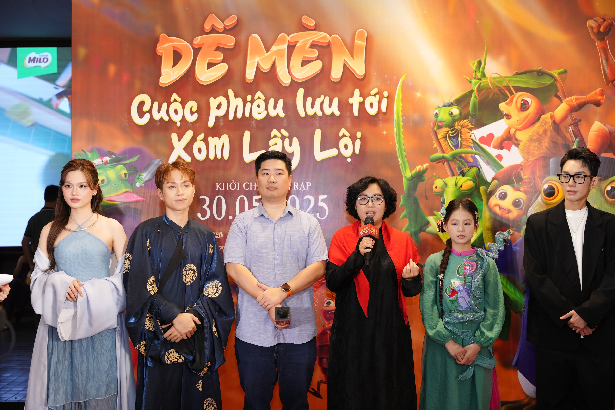 Thanh Hương và dàn mỹ nhân VFC đọ sắc tại sự kiện Thanh Hương và dàn mỹ nhân VFC đọ sắc tại sự kiện