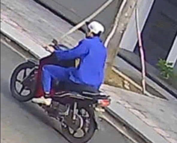 Xuyên đêm truy bắt nghi phạm cướp ngân hàng ở Quảng Ninh- Ảnh 3.