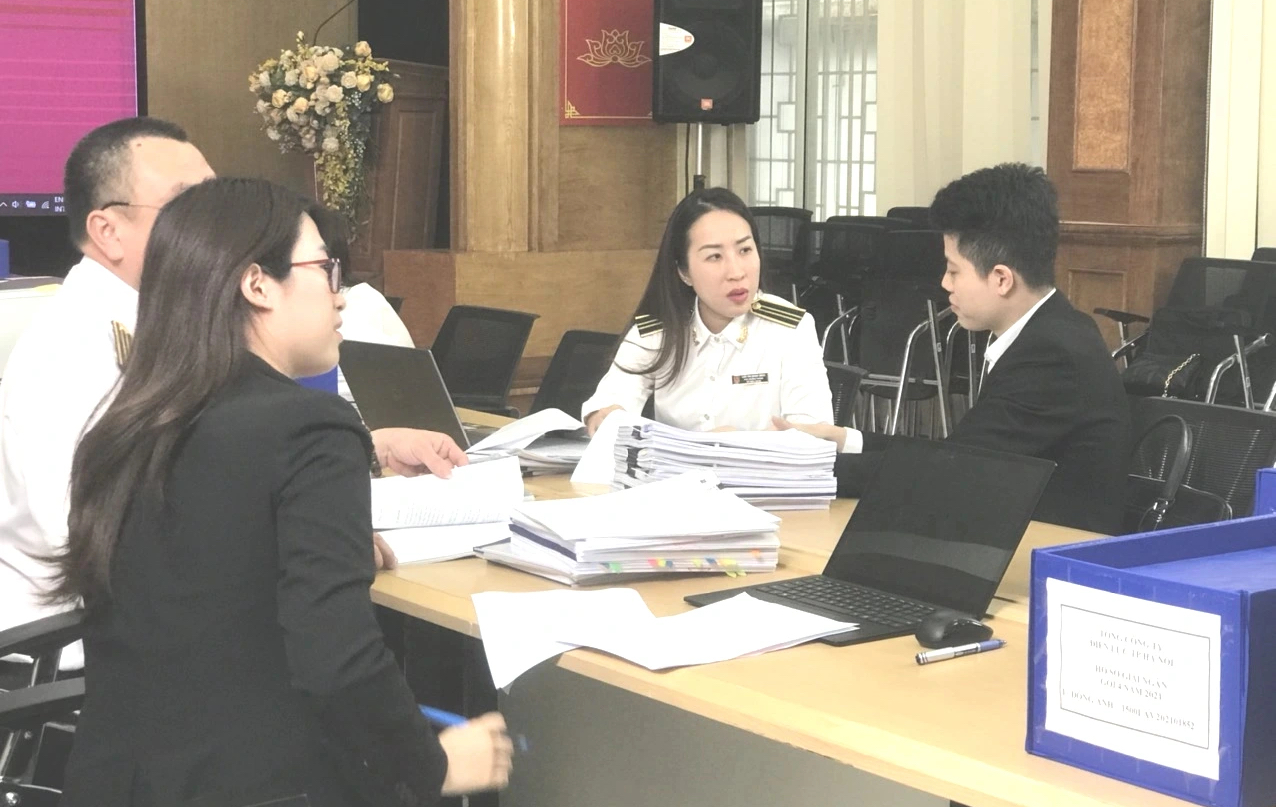 ‘Tấn công’ mạnh lãng phí, tiêu cực, Kiểm toán Nhà nước ngăn chặn nhiều sai phạm- Ảnh 1.