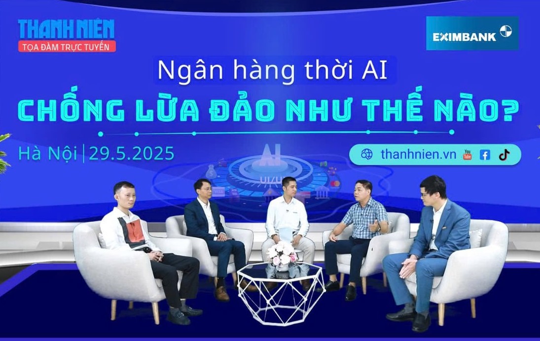 Đại tá an ninh 'vạch trần' 4 thủ đoạn lừa đảo chuyển tiền - Ảnh 1.