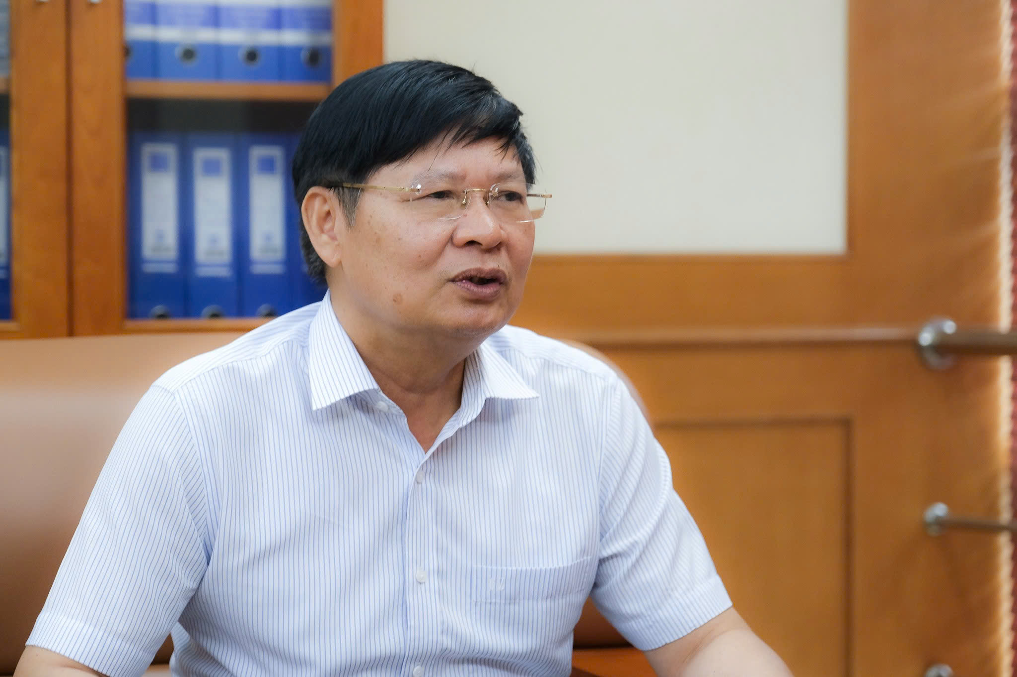 Tổng liên đoàn Lao động Việt Nam thông tin thêm về dừng đóng công đoàn phí - Ảnh 1.