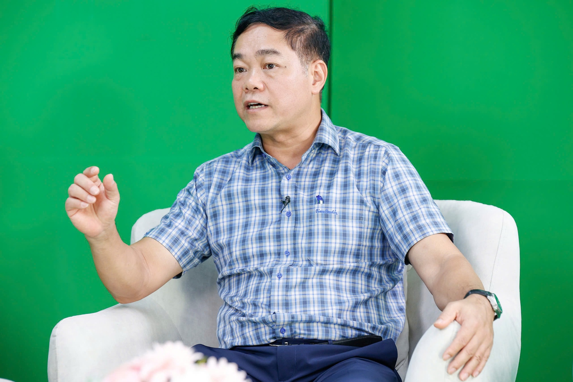 Ngân hàng thời AI: Chống lừa đảo như thế nào ? - Ảnh 4. Ngân hàng thời AI: Chống lừa đảo như thế nào ? - Ảnh 4.