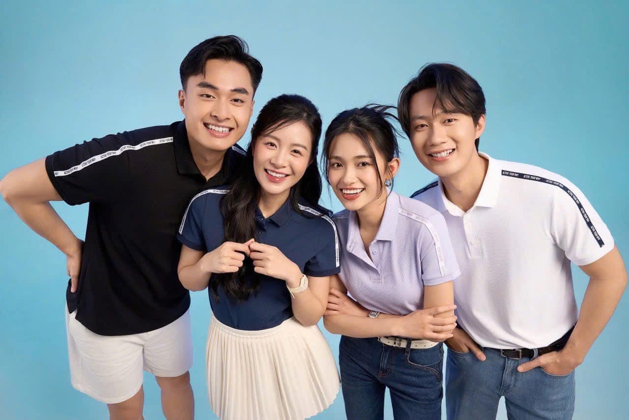 Thời trang Việt trên đất Thái- Ảnh 5. Thời trang Việt trên đất Thái- Ảnh 5.