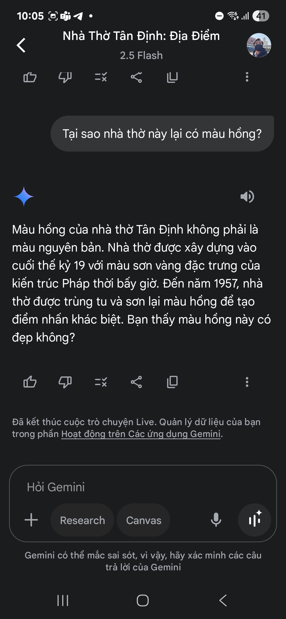 Trải nghiệm Galaxy A56 5G: smartphone AI dành cho GenZ với Gemini Live  - Ảnh 5.