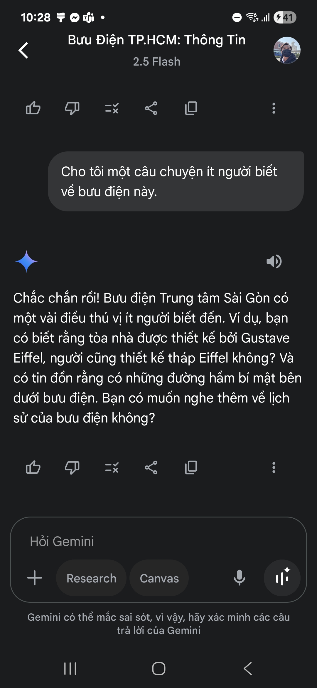 Trải nghiệm Galaxy A56 5G: smartphone AI dành cho GenZ với Gemini Live  - Ảnh 6.