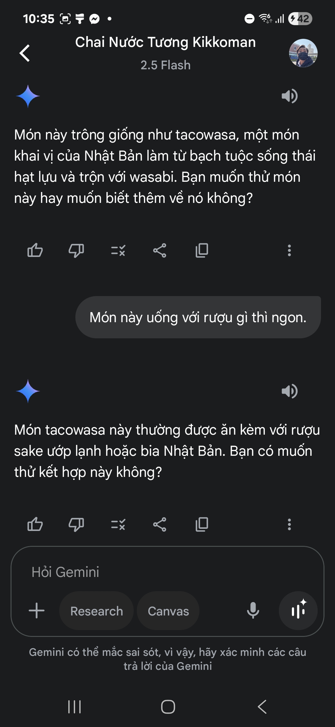 Trải nghiệm Galaxy A56 5G: smartphone AI dành cho GenZ với Gemini Live  - Ảnh 9.