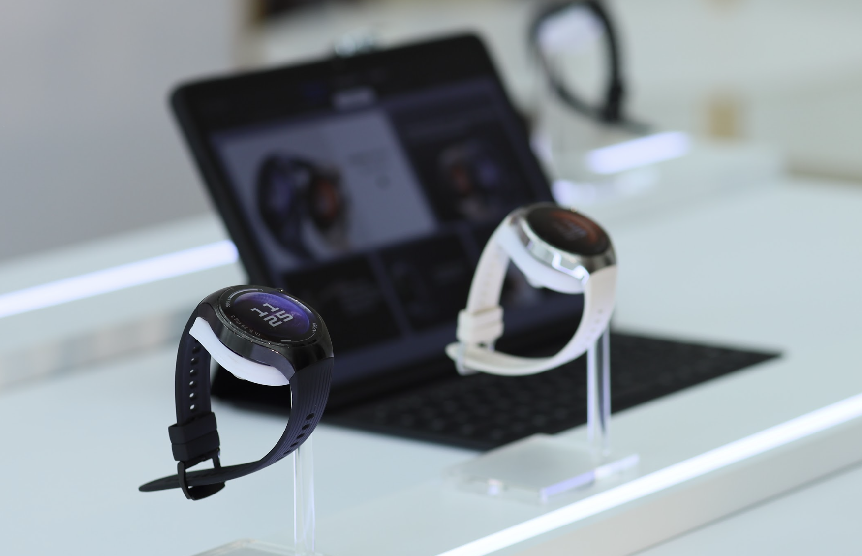 Thế hệ đồng hồ thông minh Huawei Watch Fit 4 Series ra mắt tại Việt Nam - Ảnh 1.