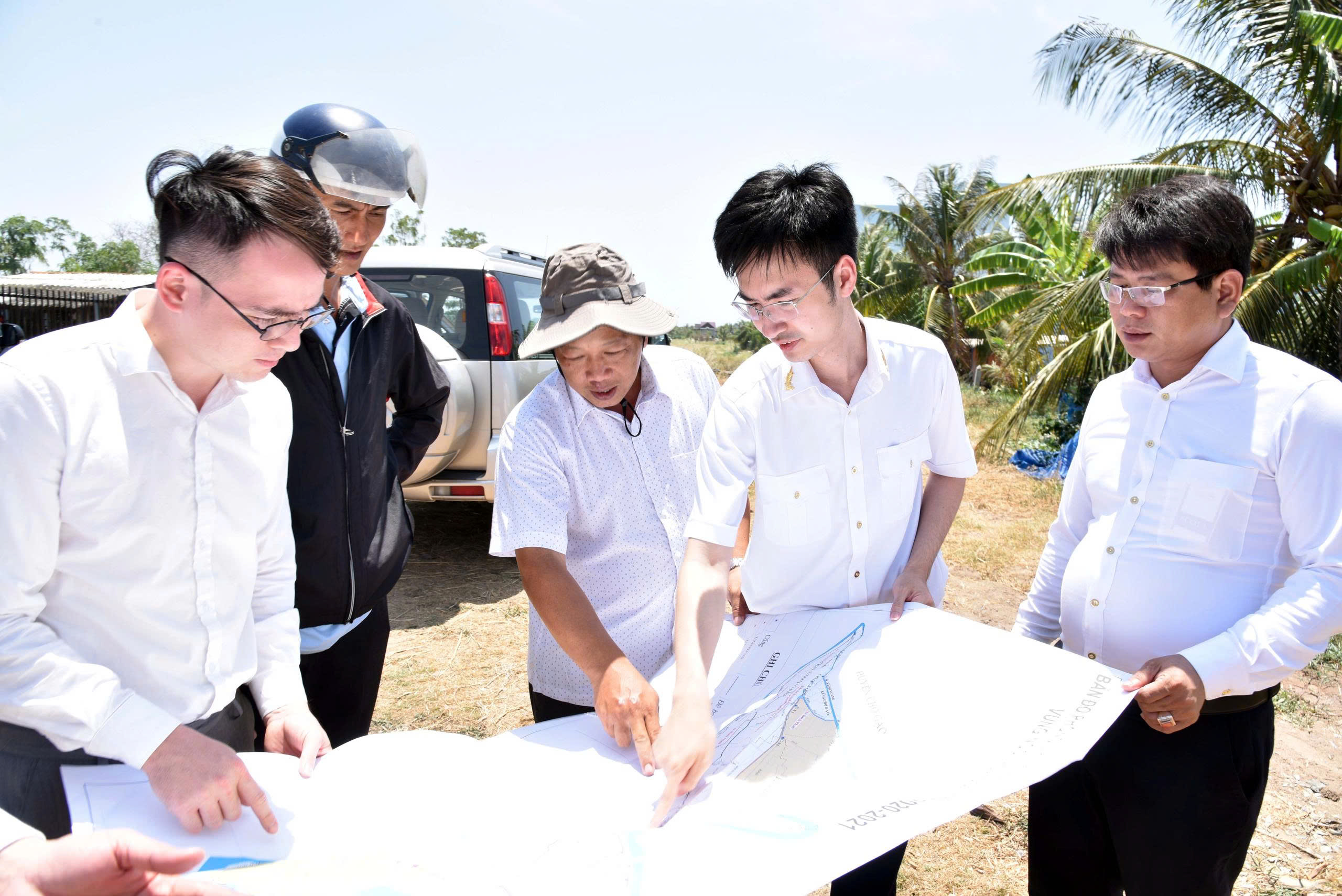 ‘Tấn công’ mạnh lãng phí, tiêu cực, Kiểm toán Nhà nước ngăn chặn nhiều sai phạm- Ảnh 2.