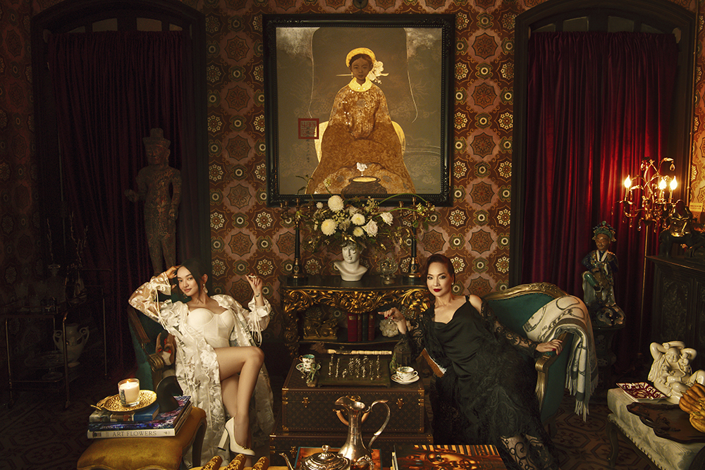 Phạm Hùng 'lang bạt kỳ hồ' cùng phim ảnh - Ảnh 2.