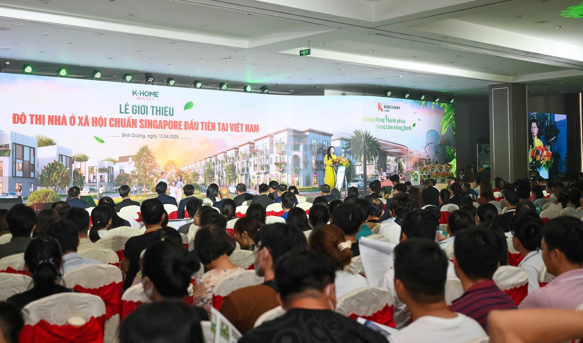 Cắt thủ tục, tăng tốc nhà ở xã hội- Ảnh 2. Cắt thủ tục, tăng tốc nhà ở xã hội- Ảnh 2.