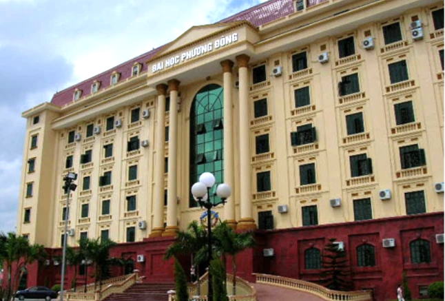 Trường ĐH dân lập cuối cùng chuyển sang loại hình trường ĐH tư thục - Ảnh 1.