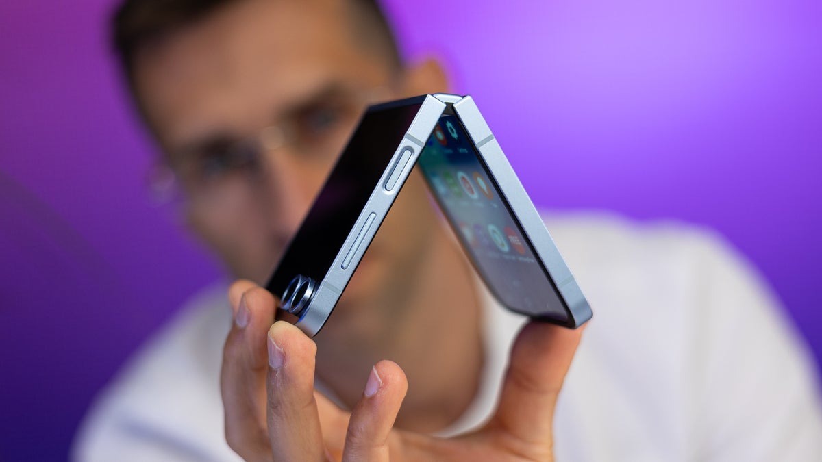 One UI 8 khắc phục nhược điểm lớn của One UI 7 - Ảnh 1.