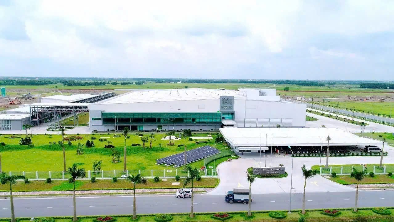 Nestlé Việt Nam lên tiếng về quảng cáo sữa Nestlé MILO Nestlé Việt Nam lên tiếng về quảng cáo sữa Nestlé MILO - Ảnh 2.