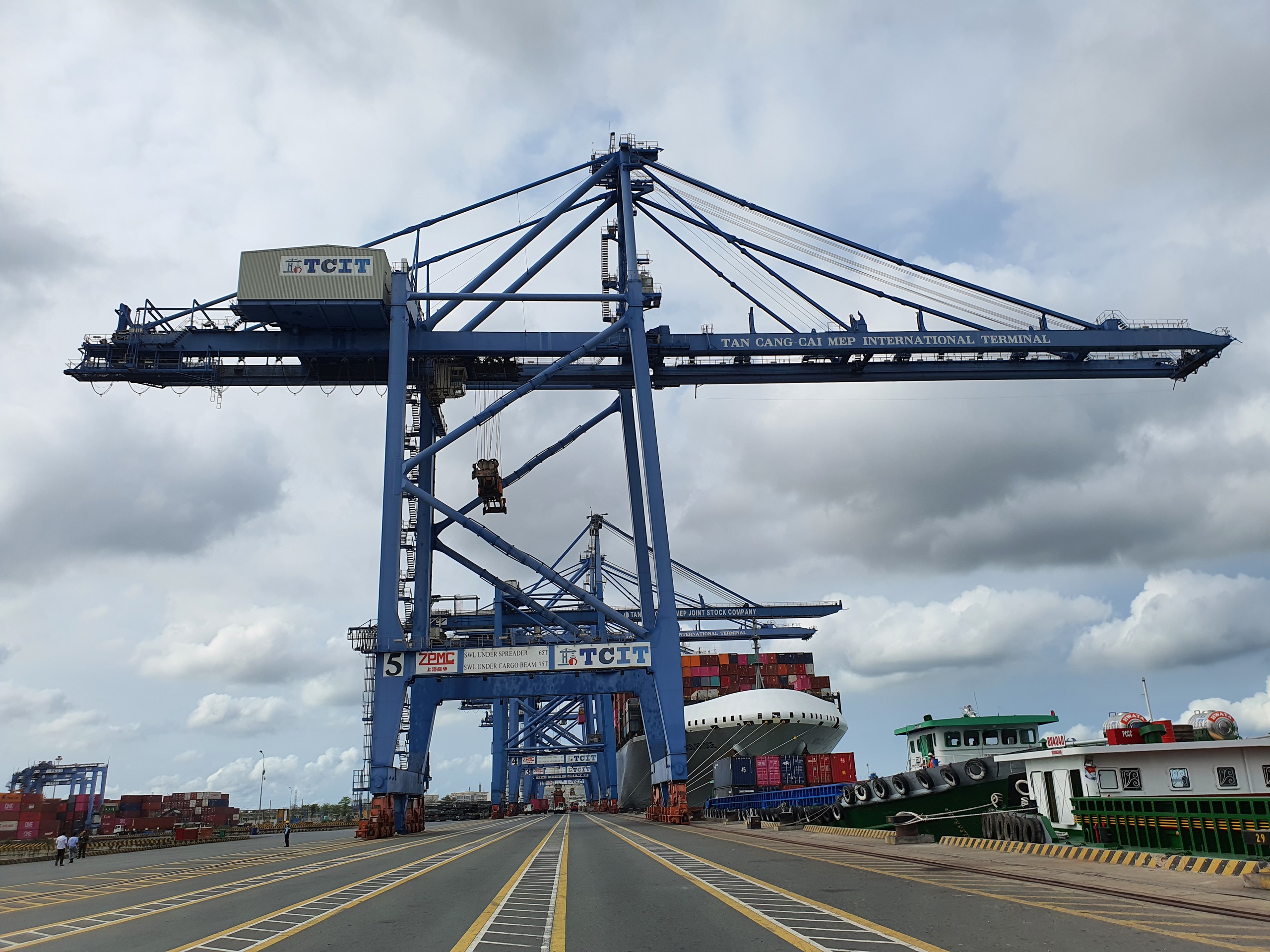 Bà Rịa - Vũng Tàu vẫn còn nhiều tiềm năng, lợi thế chưa được khai thác - Ảnh 2.