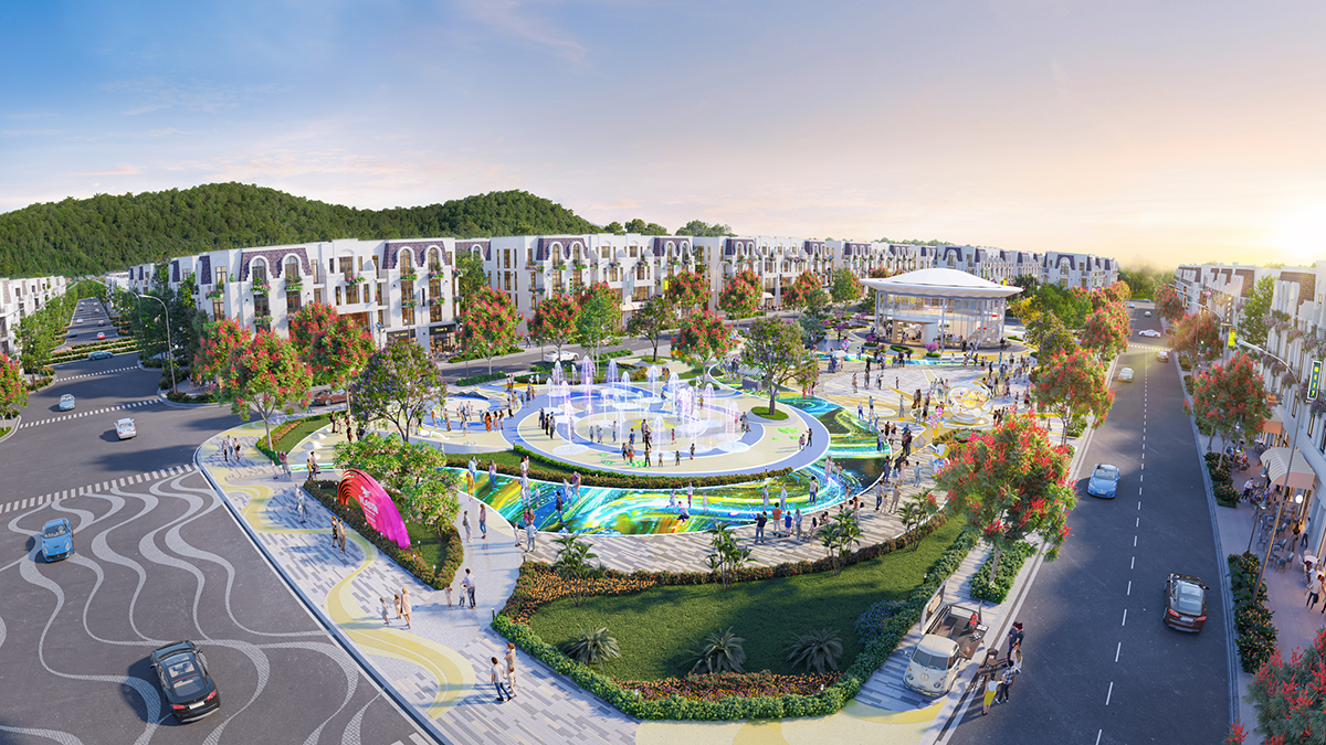 Sống gắn kết - sống năng động: định nghĩa chuẩn sống mới tại Hải Phòng- Ảnh 3.