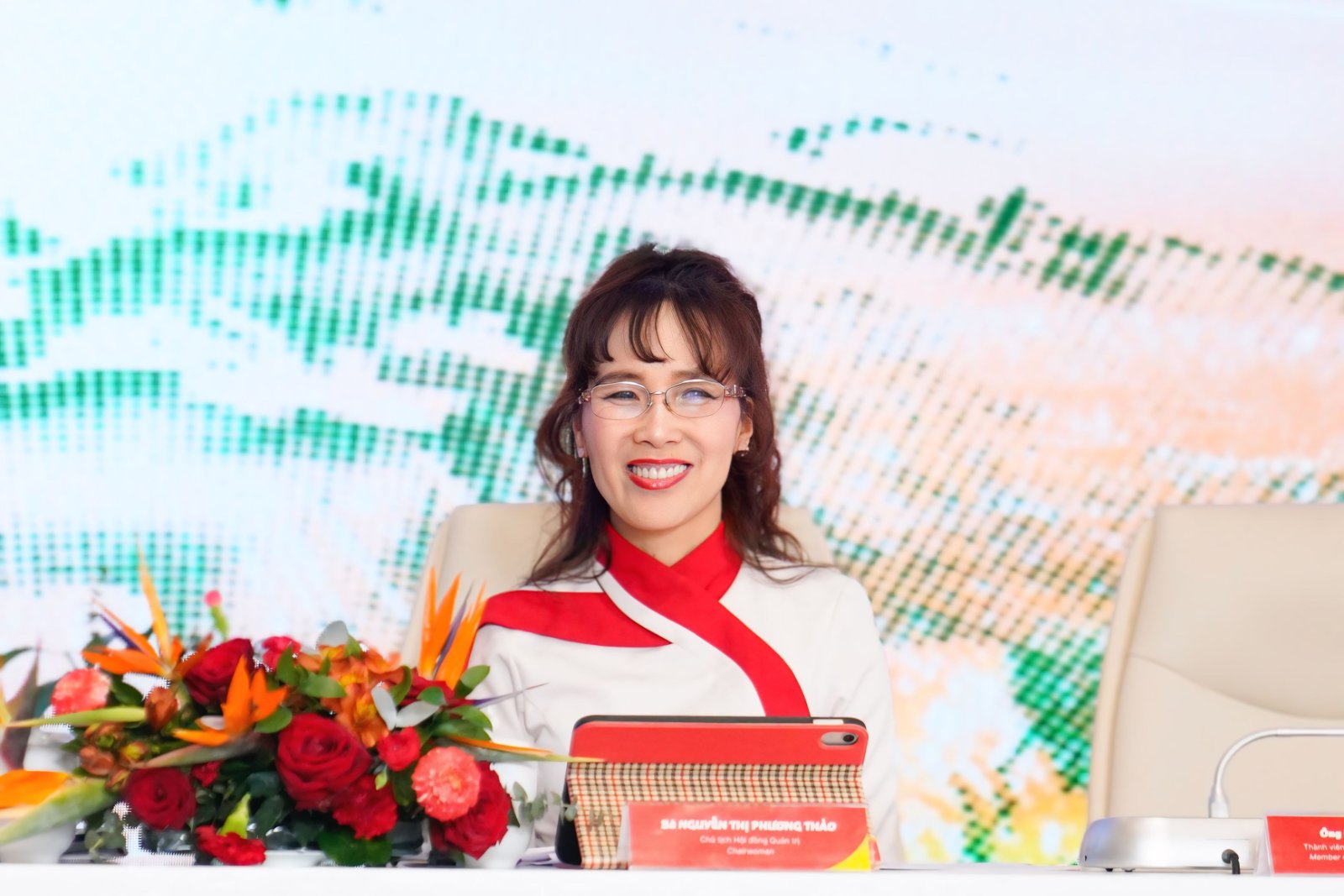 Đại hội cổ đông Vietjet 2025: Mở rộng mạng bay là sứ mệnh - Ảnh 1.