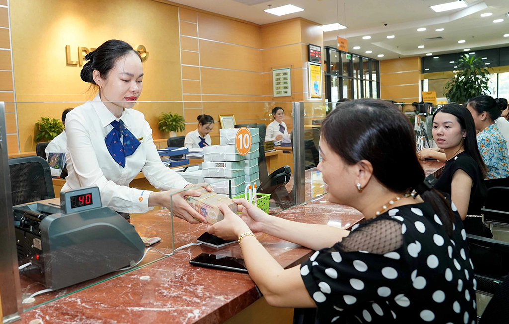 Mở cơ hội tiếp cận vốn cho doanh nghiệp nhỏ và vừa- Ảnh 1.