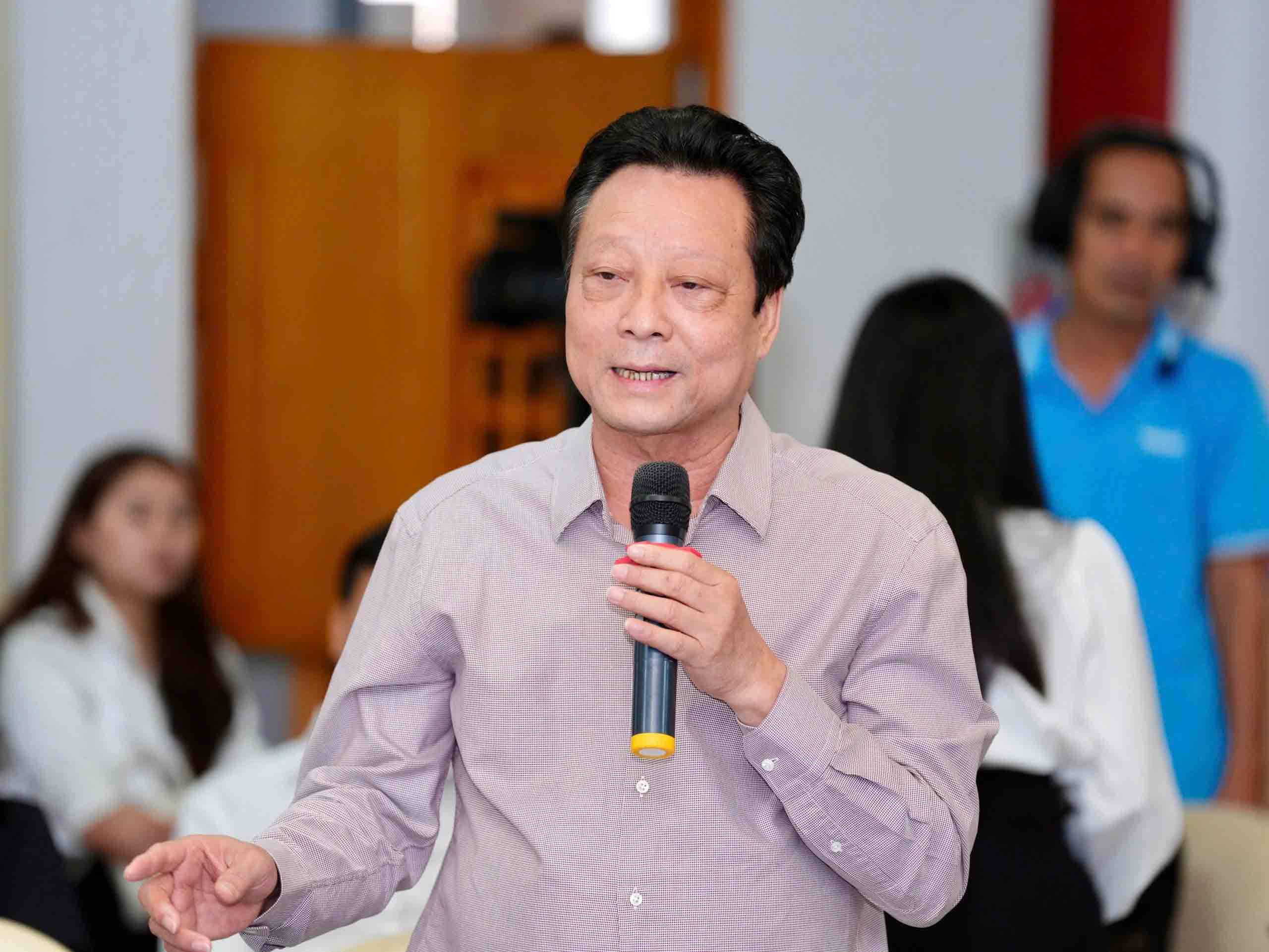 Cơ hội vàng để xây dựng kinh tế Việt Nam tự lực, tự cường- Ảnh 4. Cơ hội vàng để xây dựng kinh tế Việt Nam tự lực, tự cường- Ảnh 4.