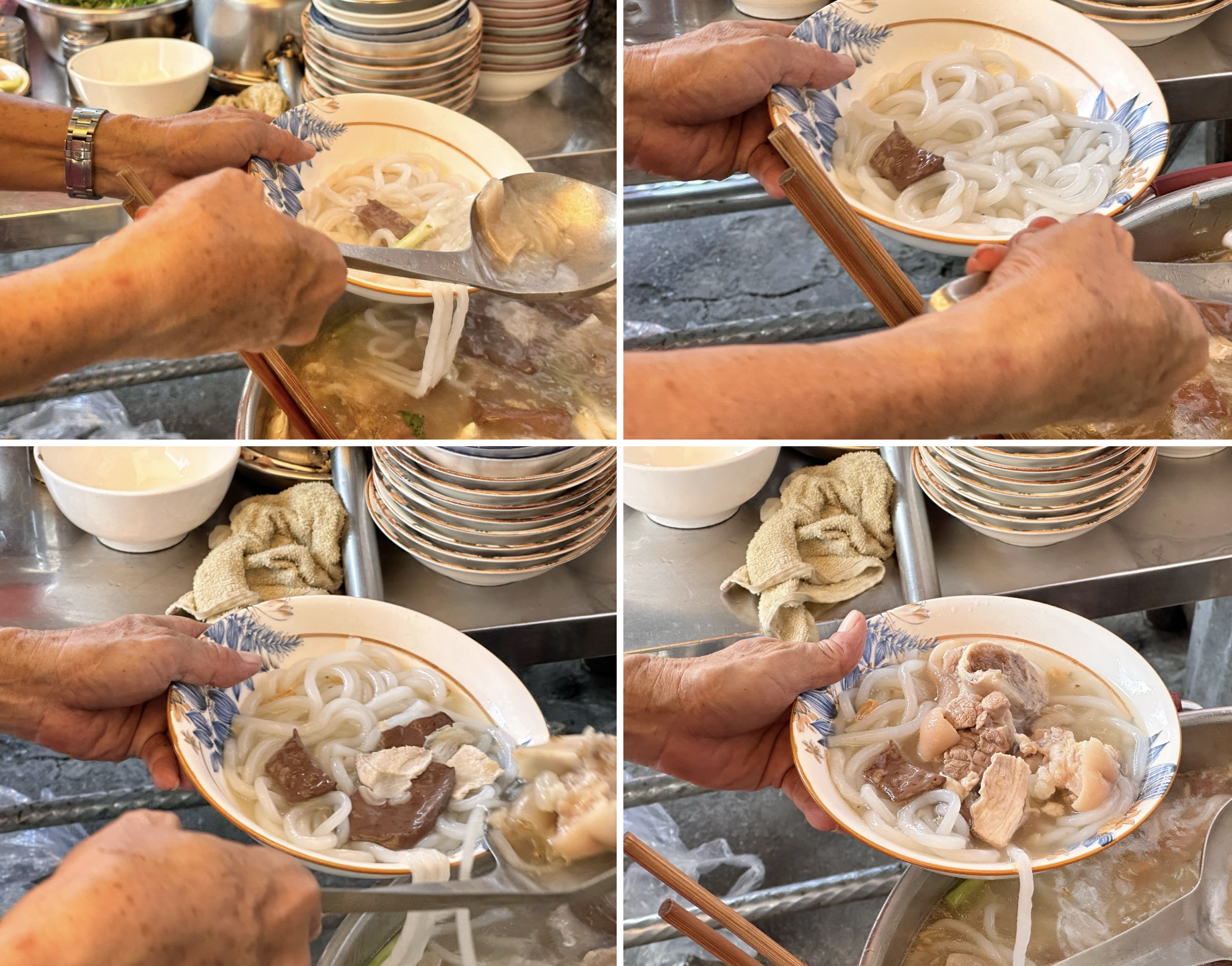 Bánh canh '1 giờ' từ nay nghỉ bán: TP.HCM còn quán bánh canh nào ngon nức tiếng? - Ảnh 4.