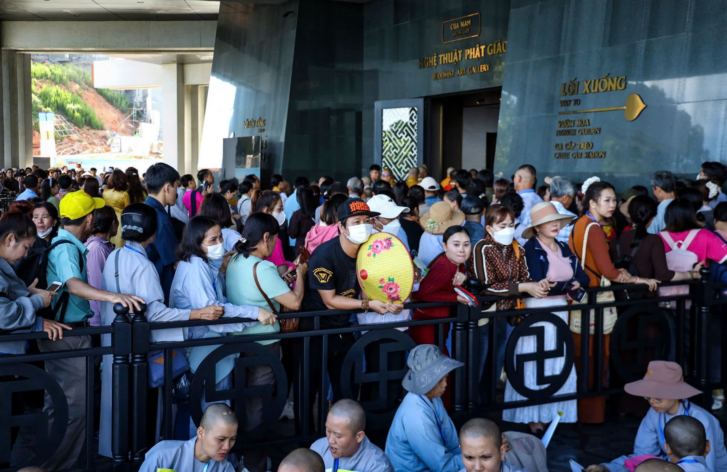 Tây Ninh: Sức bật mạnh mẽ từ văn hóa, thể thao, du lịch sau mùa lễ lớn - Ảnh 3.