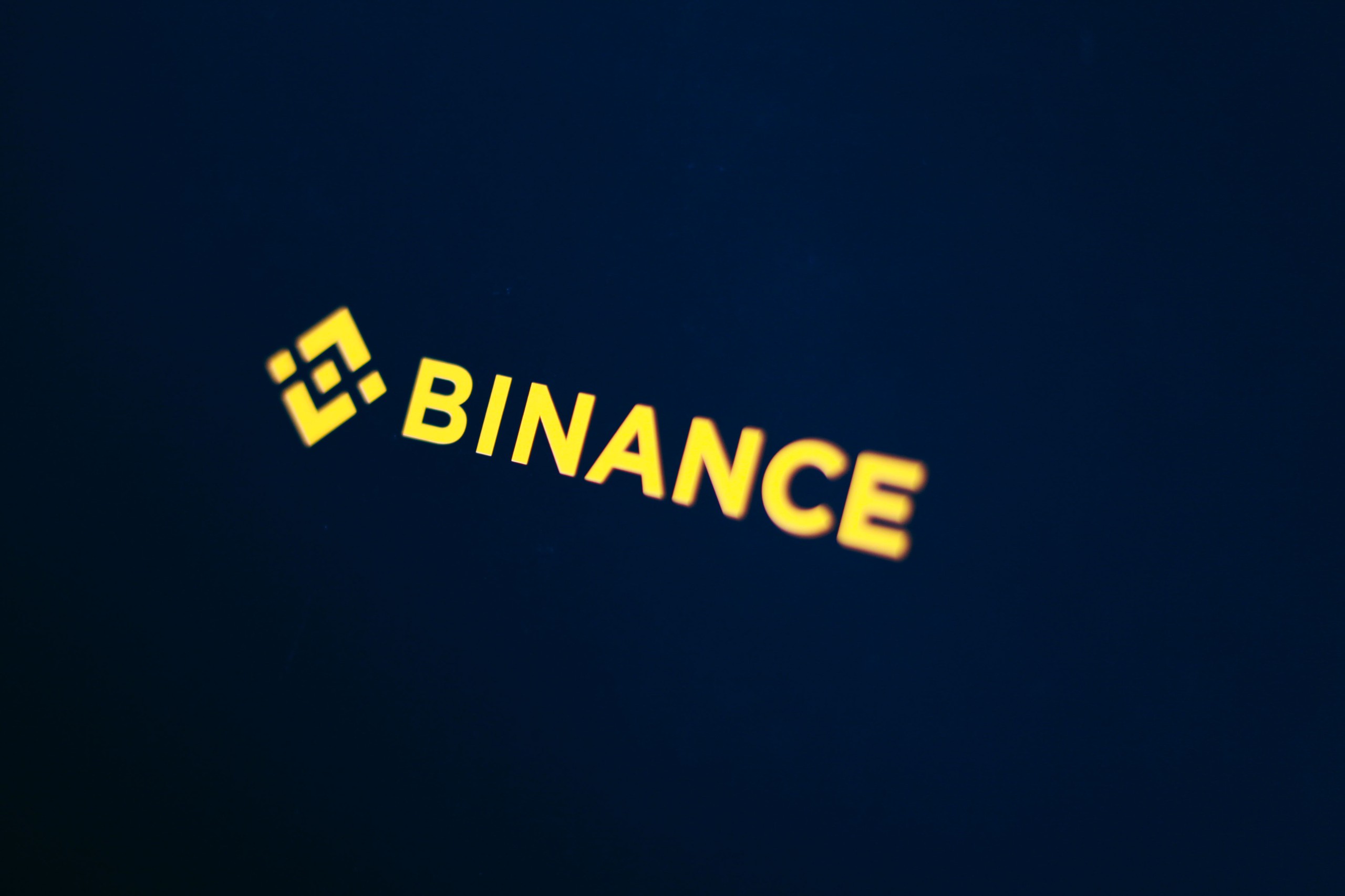 Binance gửi lời cảm ơn Tổng thống Donald Trump sau chiến thắng lịch sử - Ảnh 1.