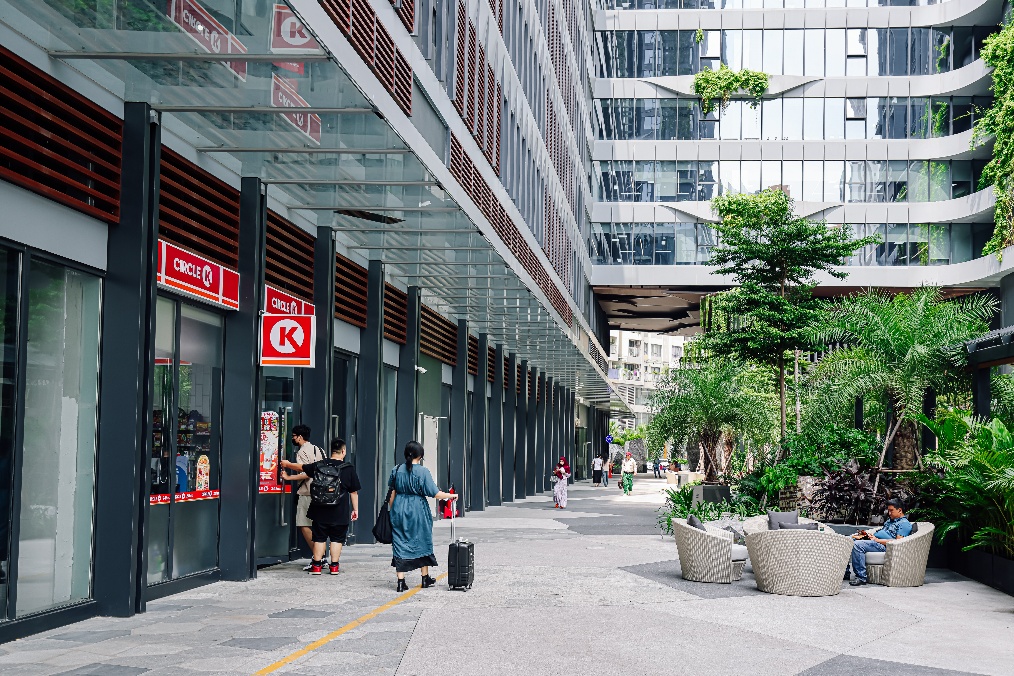 LUMIÈRE Riverside bảo chứng cho sự thành công của thương hiệu trong mắt nhà đầu tư - Ảnh 3.