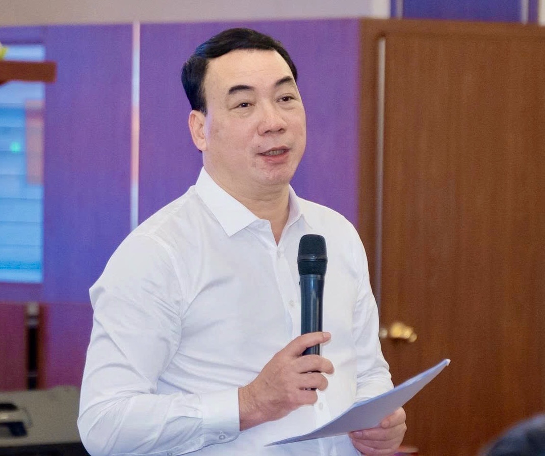 Bộ Y tế yêu cầu an toàn người bệnh sau phẫu thuật ghép xương, khớp nhân tạo Bộ Y tế yêu cầu an toàn người bệnh sau phẫu thuật ghép xương, khớp nhân tạo - Ảnh 1.