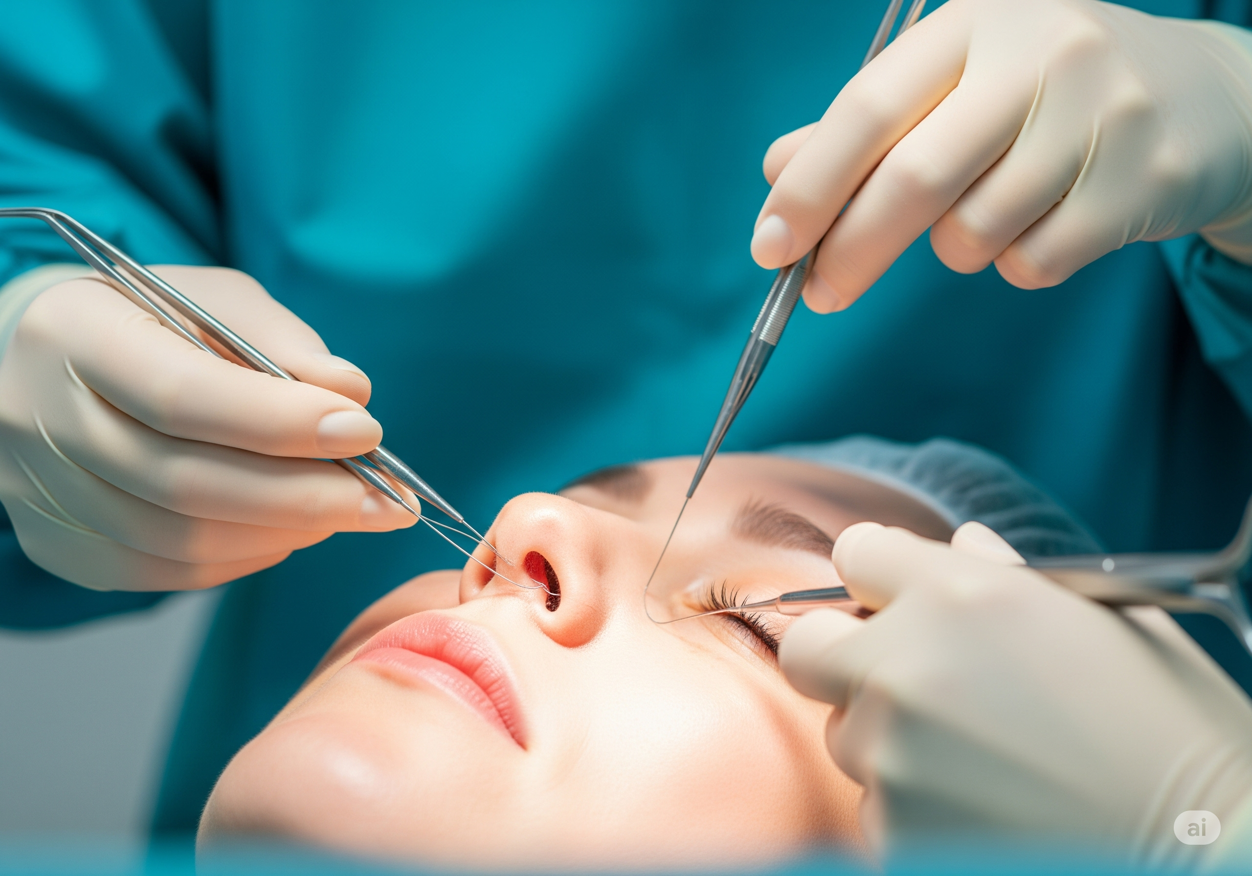 Liên tiếp xảy ra nhiều ca tai biến thẩm mỹ, làm sao phòng tránh? - Ảnh 1.