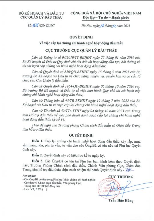 Vụ Tập đoàn Sơn Hải: Chuyên gia phản ứng khi bị 'tố' chứng chỉ hành nghề hết hạn- Ảnh 2. Vụ Tập đoàn Sơn Hải: Chuyên gia phản ứng khi bị 'tố' chứng chỉ hành nghề hết hạn- Ảnh 2.