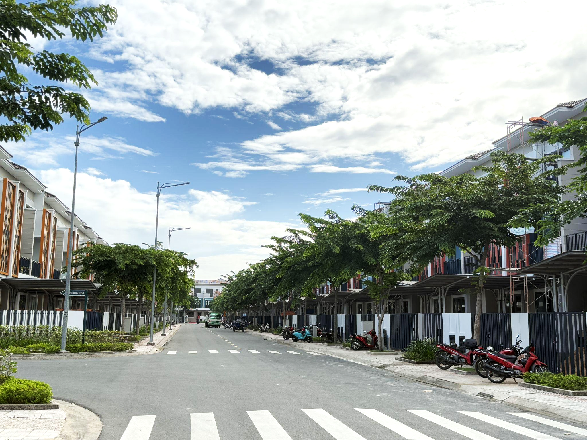 Bình Dương đón chu kỳ mới: Bất động sản xoay quanh trục công nghiệp- Ảnh 2.