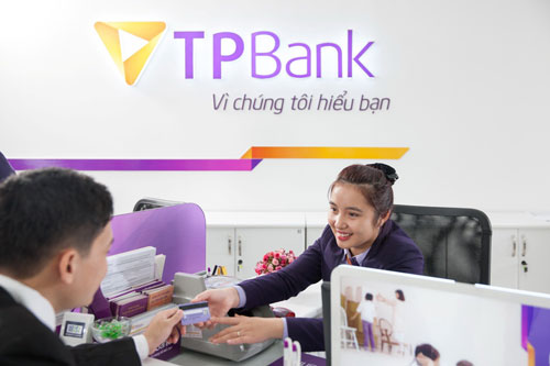 Loạt vi phạm trong mua bán vàng, TPBank bị xử lý thế nào?- Ảnh 1. Loạt vi phạm trong mua bán vàng, TPBank bị xử lý thế nào?- Ảnh 1.
