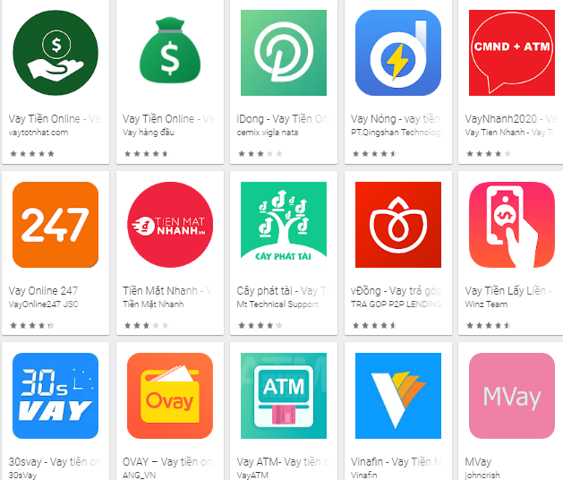 Vay vốn kinh doanh từ app lừa đảo, người phụ nữ mất sạch tiền tích cóp- Ảnh 1. Vay vốn kinh doanh từ app lừa đảo, người phụ nữ mất sạch tiền tích cóp- Ảnh 1.