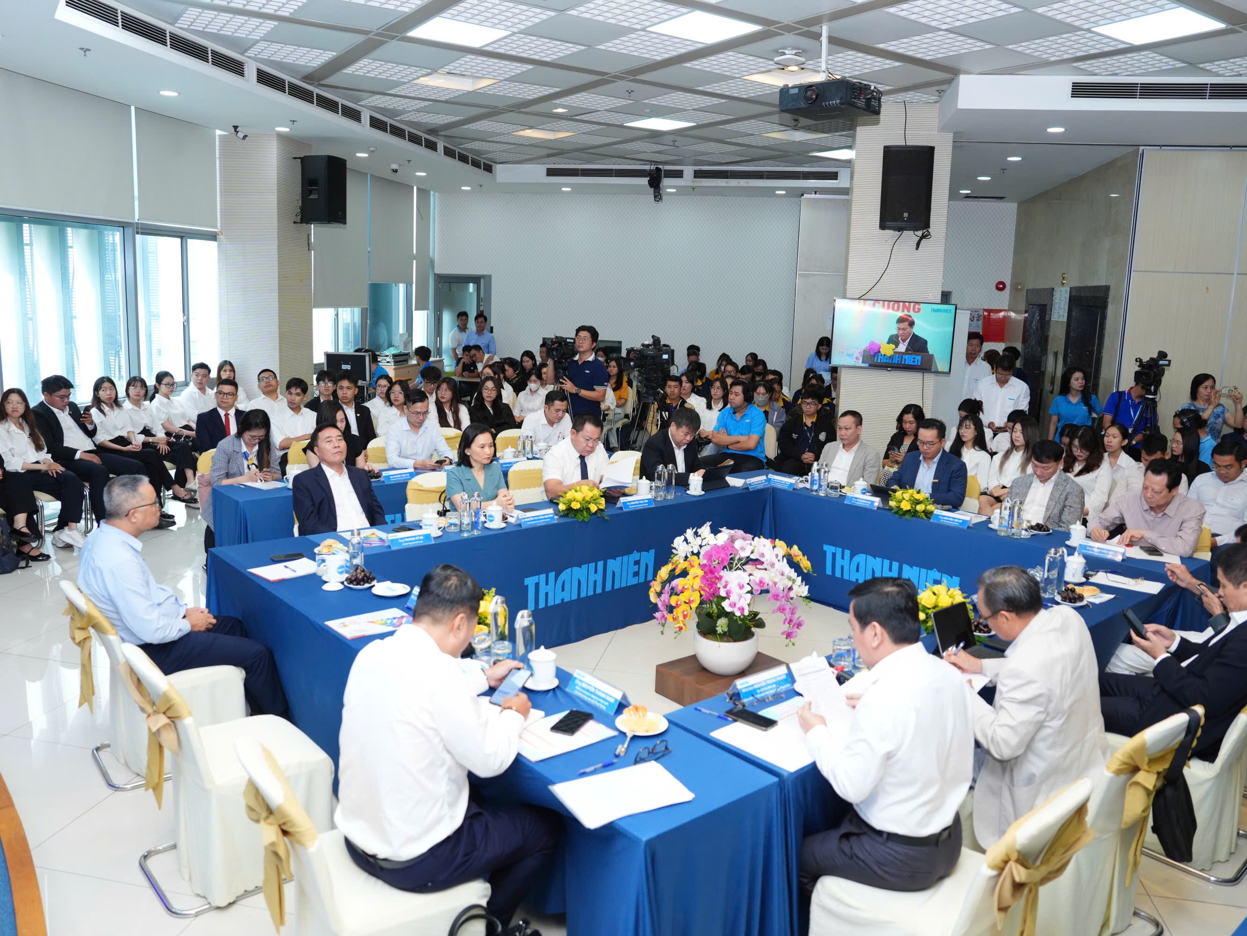 Thời cơ vàng để xây dựng nền kinh tế tự lực , tự cường tại Việt Nam - Ảnh 2.