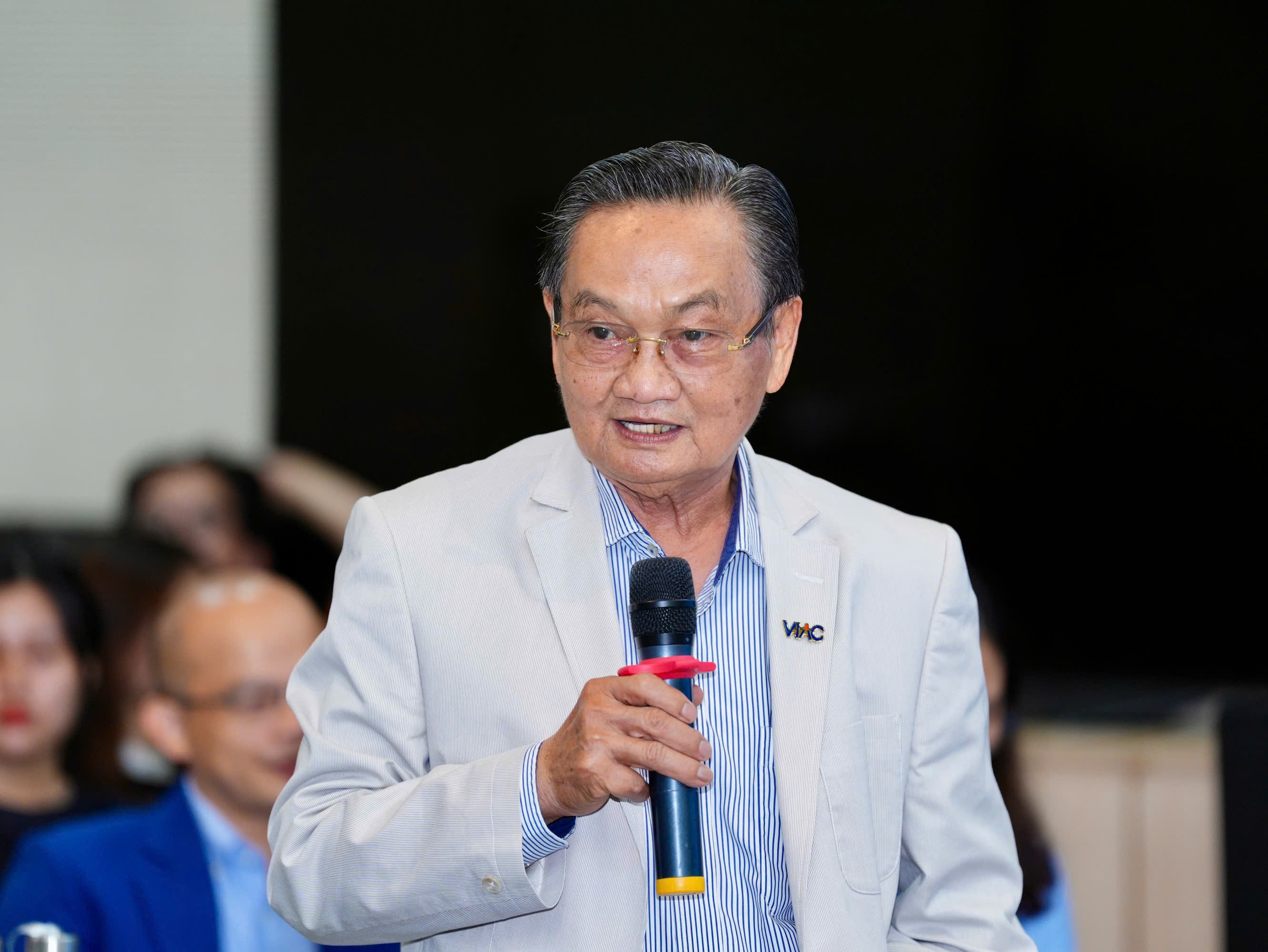 Thời cơ vàng để xây dựng nền kinh tế tự lực , tự cường tại Việt Nam - Ảnh 1.