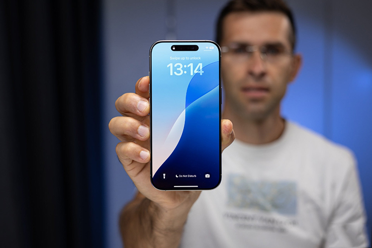 iPhone 17 đáp ứng sự mong đợi của người dùng trong nhiều năm - Ảnh 1.