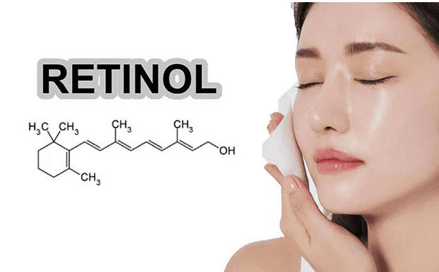 Retinol là gì? 5 tác dụng cho làn da tươi trẻ và cách dùng không kích ứng - Ảnh 5.