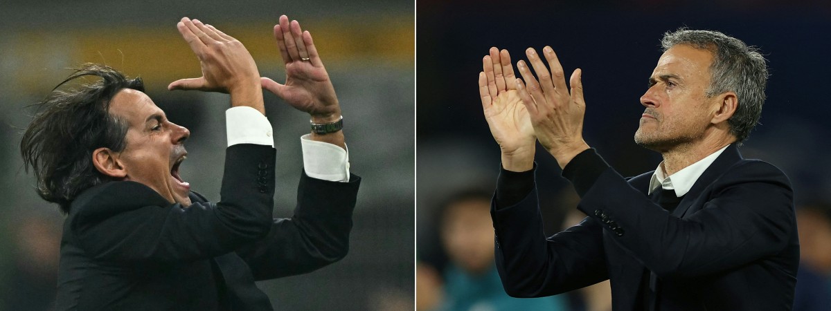 Ca sĩ Tuấn Hưng: 'PSG sẽ thắng Inter Milan để vô địch Champions League, vì…'- Ảnh 2.