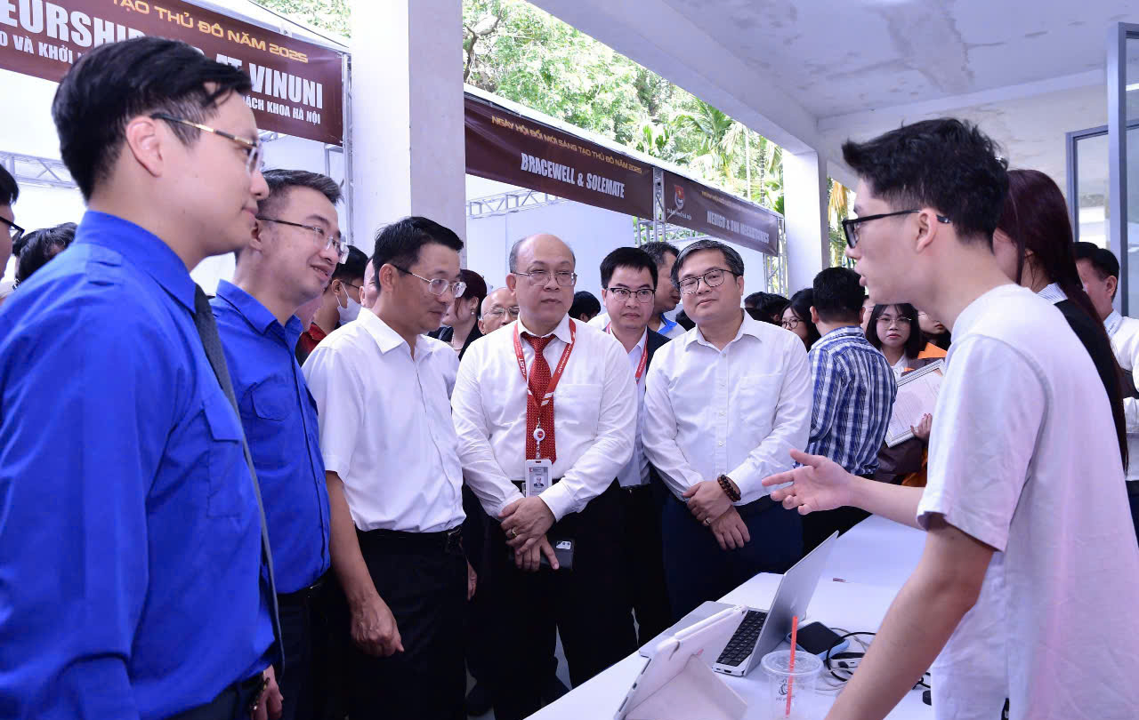 Làm gì để ý tưởng khởi nghiệp thực sự có cơ hội phát triển? - Ảnh 3.