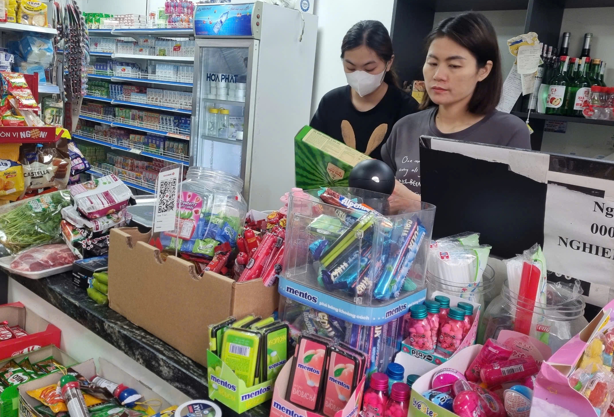 Bộ Tài chính nói về 'đường đi nước bước' xóa thuế khoán - Ảnh 2.