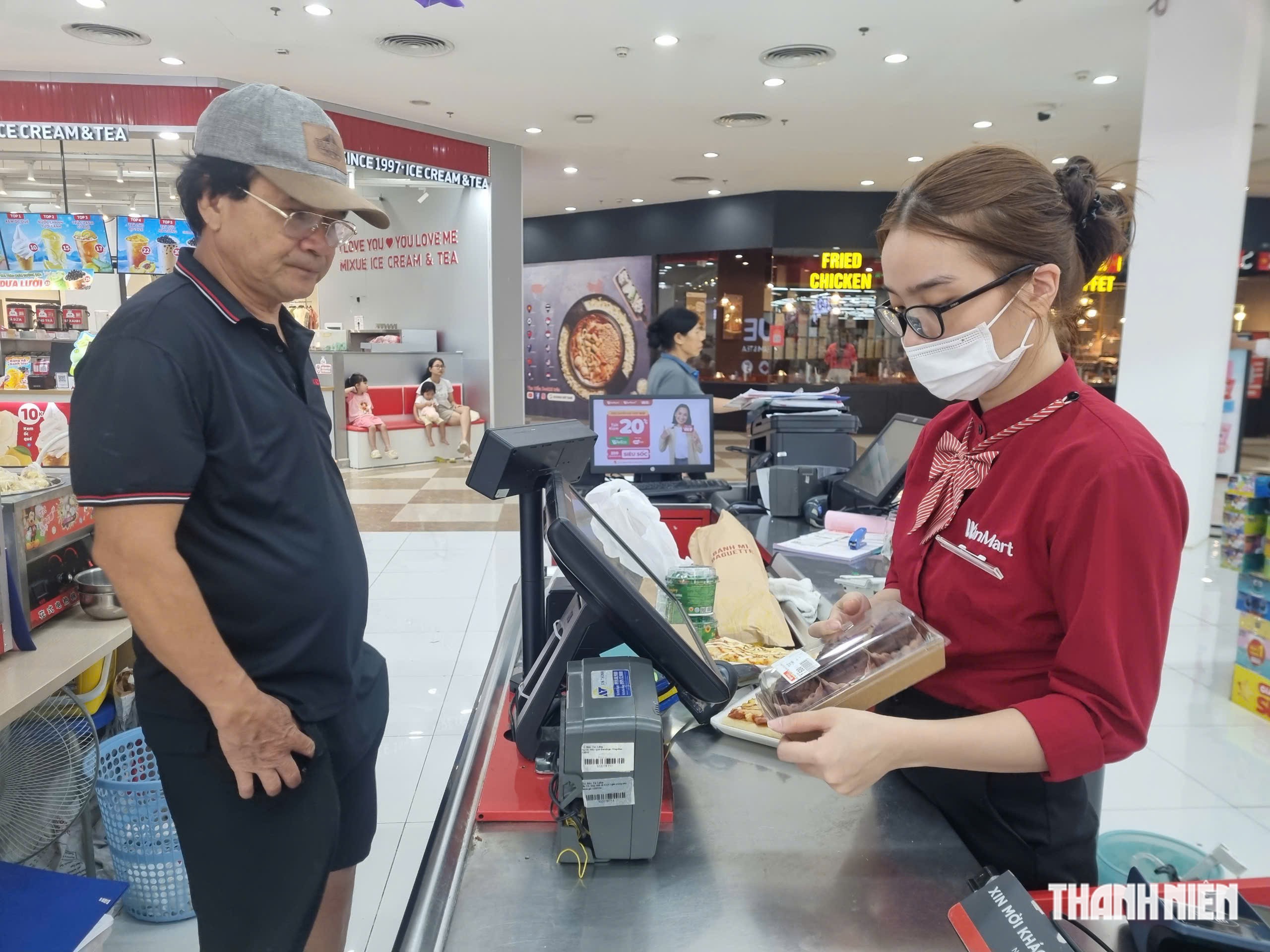 Hộ kinh doanh cần nhớ loạt quy định mới về hóa đơn điện tử từ tháng 7 - Ảnh 1.